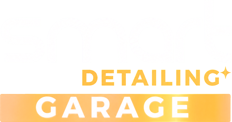 Smart Detailing Garage
